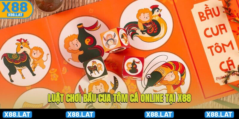 bầu cua tôm cá 2