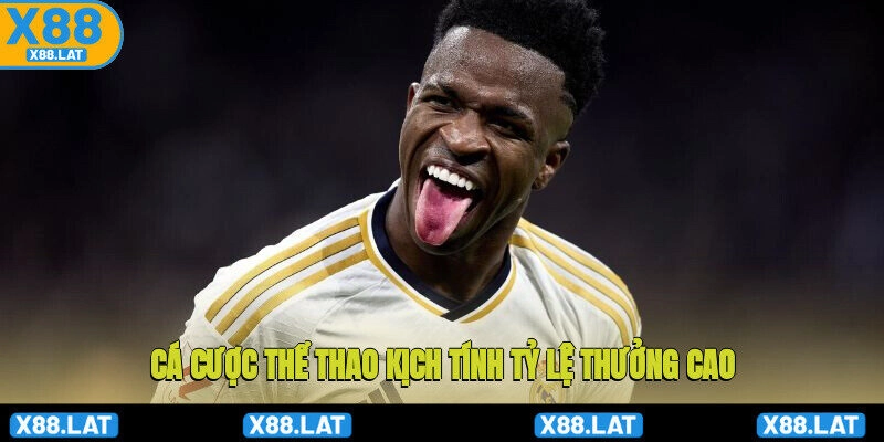 lucky sports 4