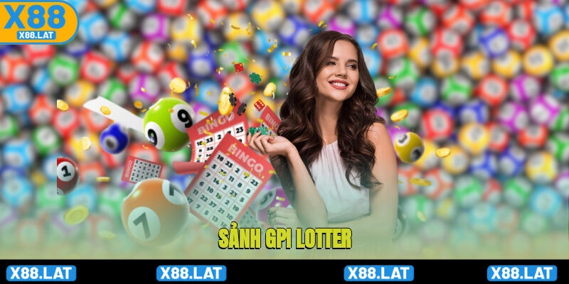 gpi lottery